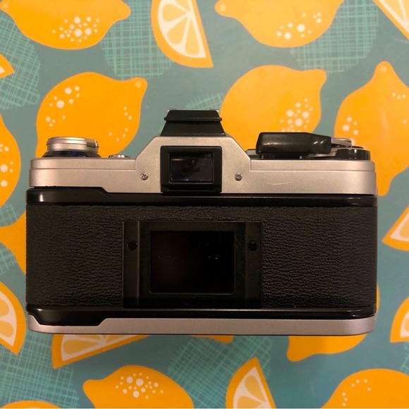 Canon AE-1 (Read Description) - Picture 4 of 16